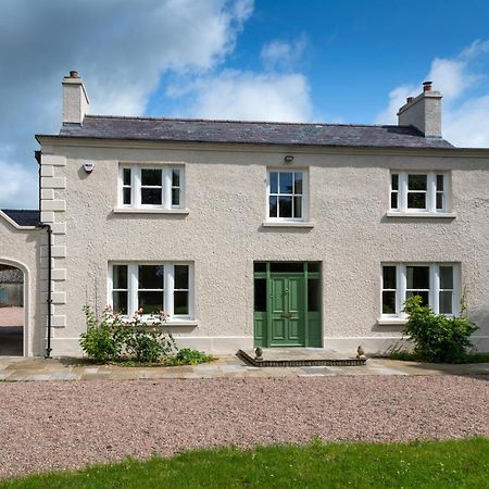 Knockanboy House Ballymoney Exterior foto