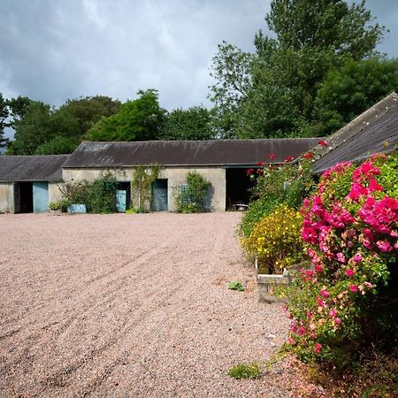 Knockanboy House Ballymoney Exterior foto