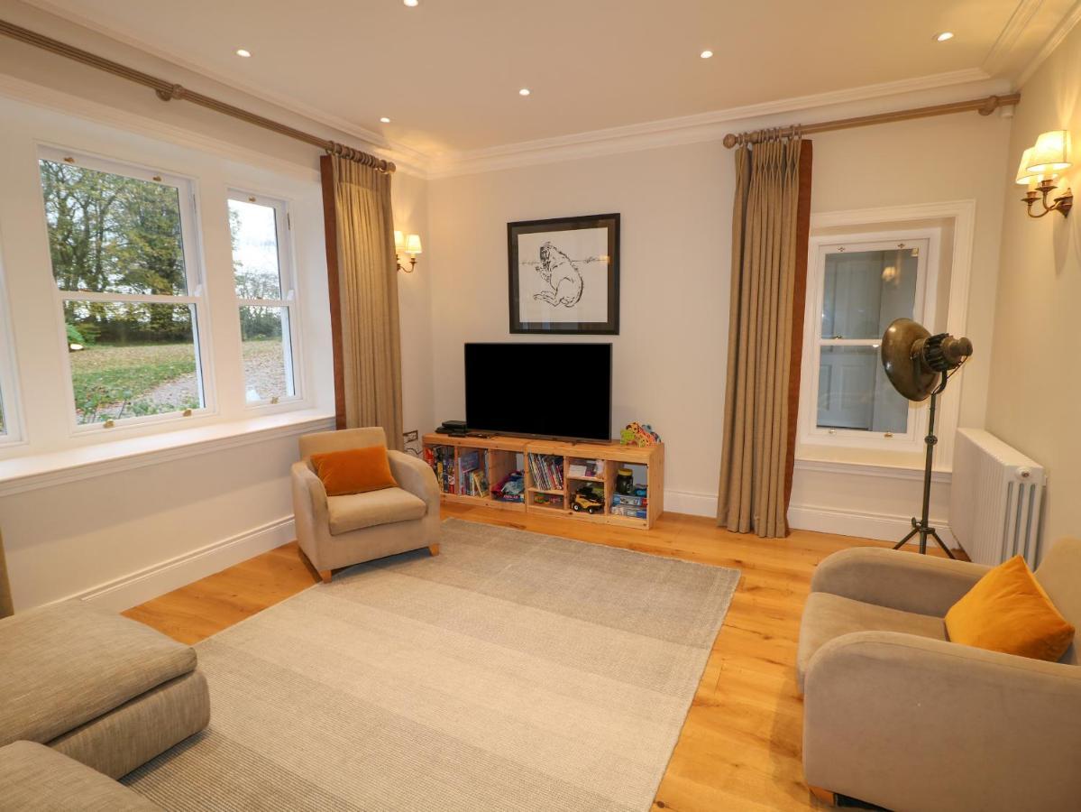 Knockanboy House Ballymoney Exterior foto