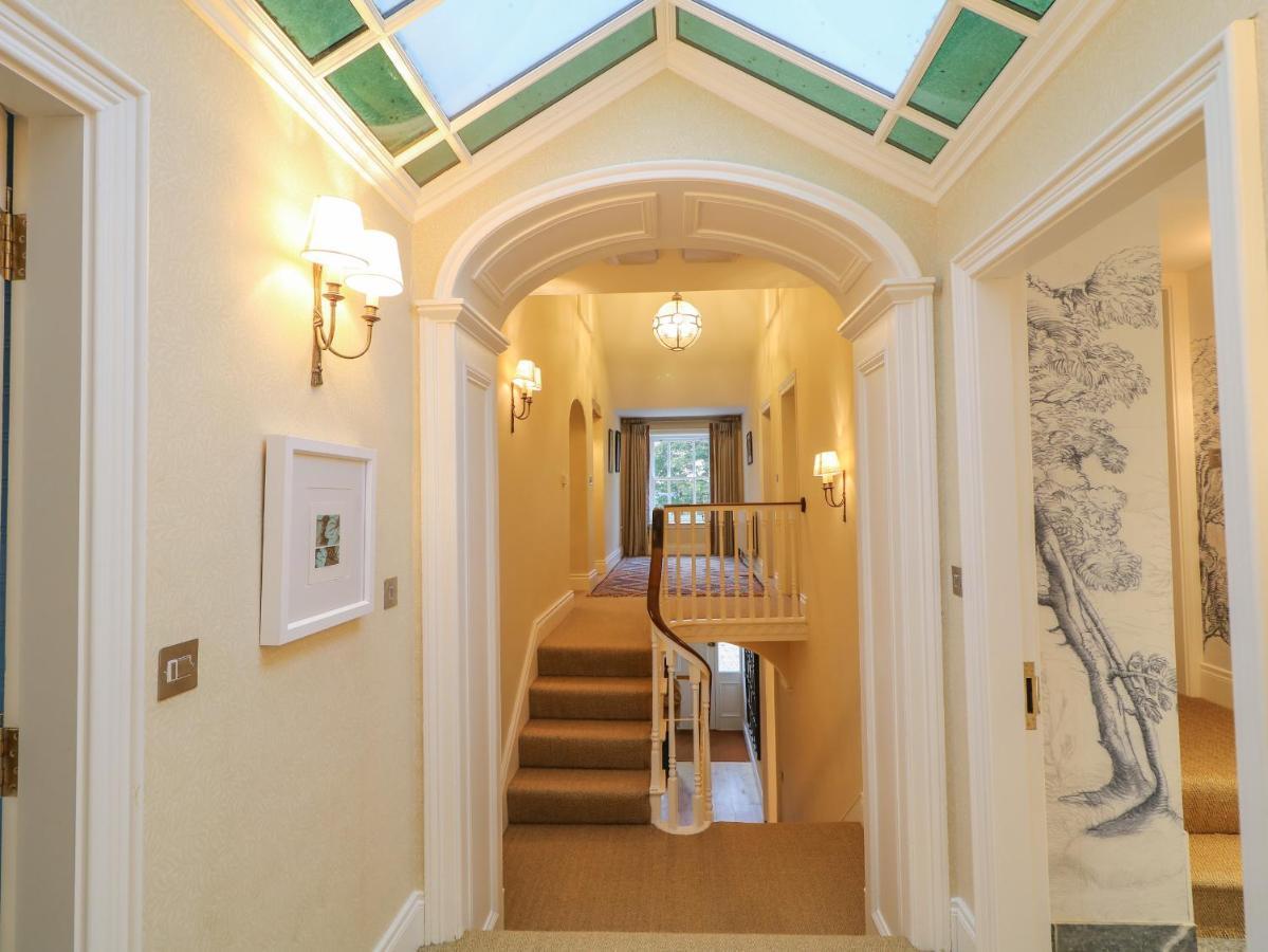 Knockanboy House Ballymoney Exterior foto